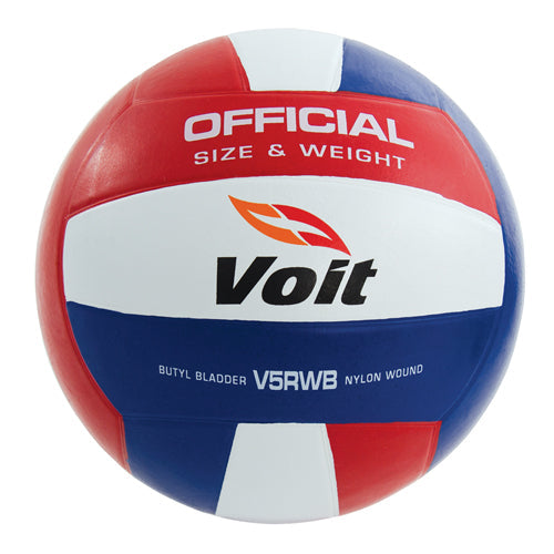 Volleyballs
