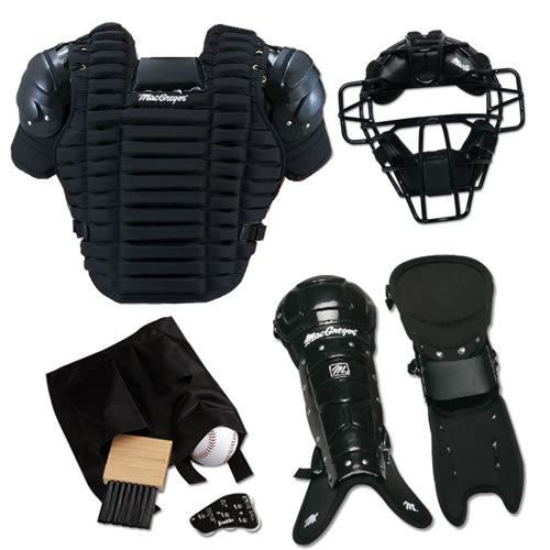 Baseball & Softball Protective Gear