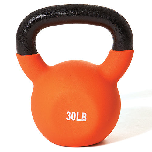 Free Weights, Dumbbells & Kettlebells