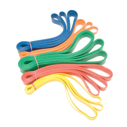 Bands & Loops