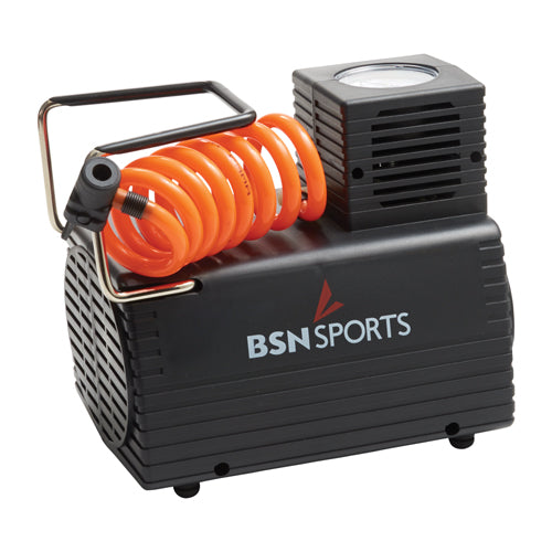 Ball Pumps & Accessories