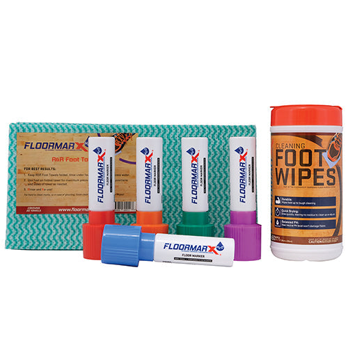 Coaches & Training Aids