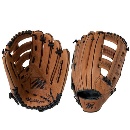 Baseball & Softball Gloves & Mitts