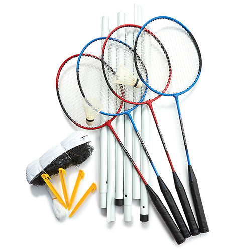 Badminton