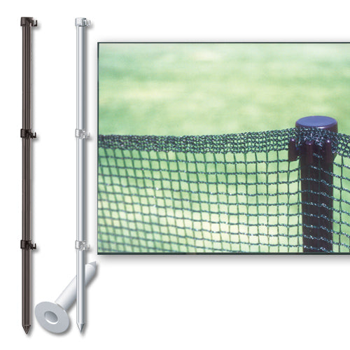 Smart Poles with Sockets - 60" (16/Set)