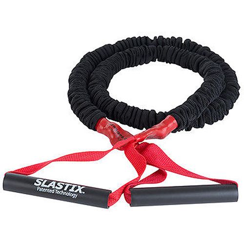 4' Slastix® Toner Medium (Red)