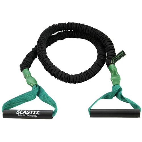 4' Slastix® Toner Very Heavy (Green)