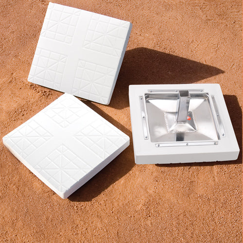 MacGregor®Professional Bases without Anchors
