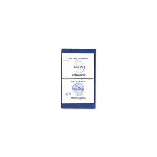 Baseball/Softball Scoring & Stats Refill