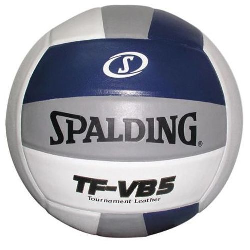 Spalding TF-VB5 Volleyball NFHS (Color)