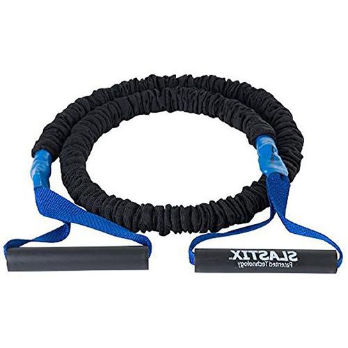 4' Slastix® Toner Heavy (Blue)