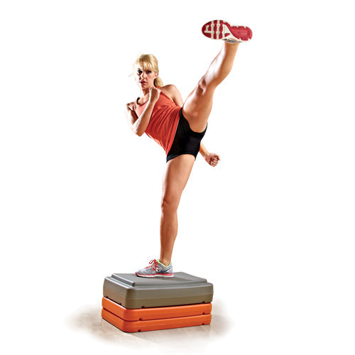 Aerobic Steps