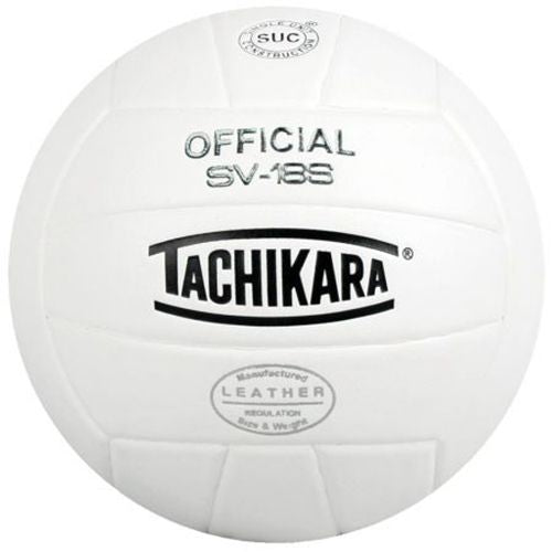 Tachikara SV-18S Indoor Volleyball