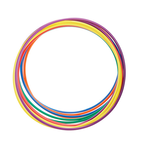 30 in. Standard Hoops (Dozen)