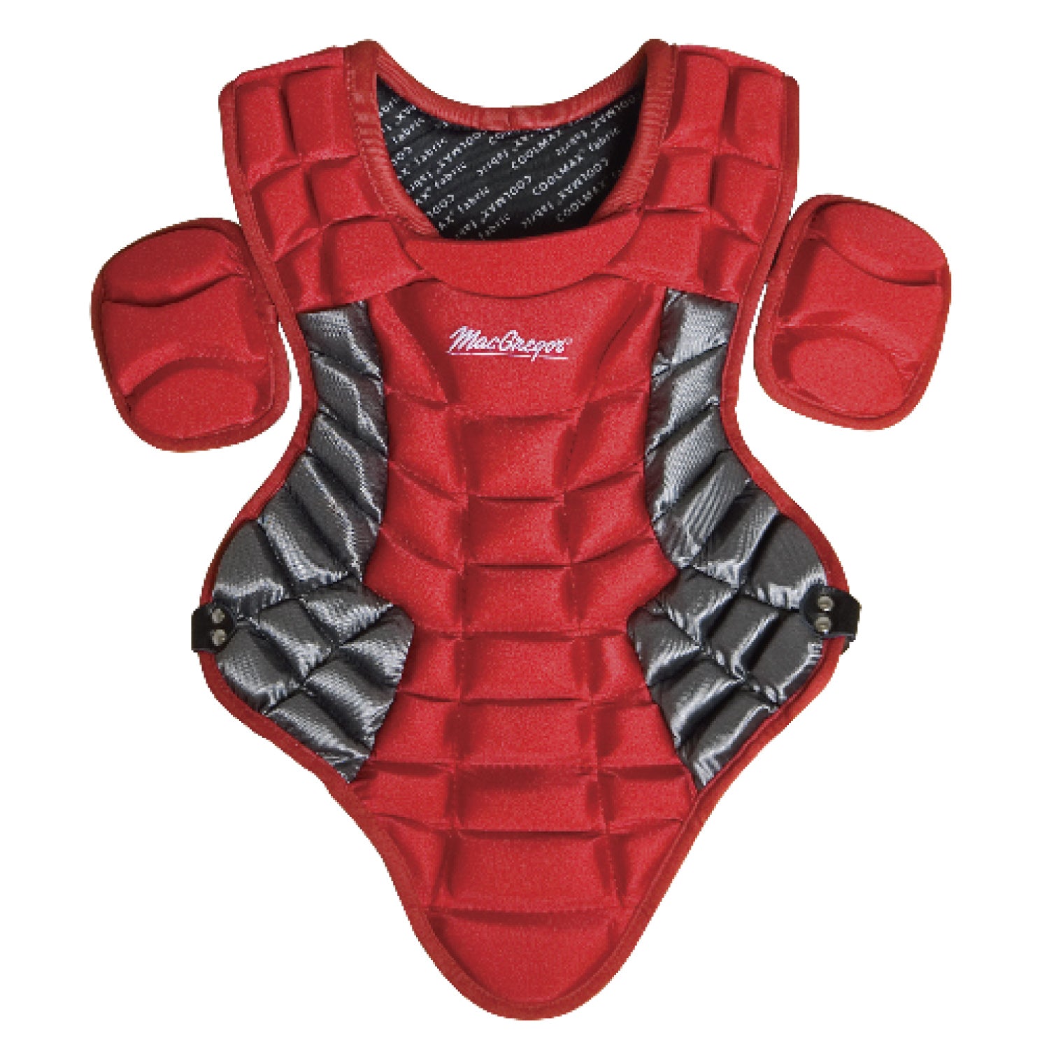 MacGregor®Chest Protector - Junior