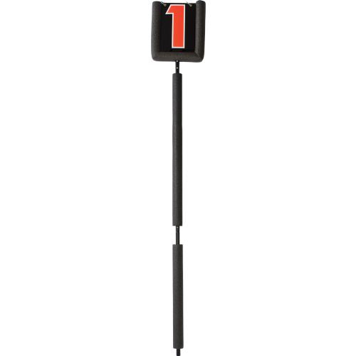 Padded Flip Down Indicator
