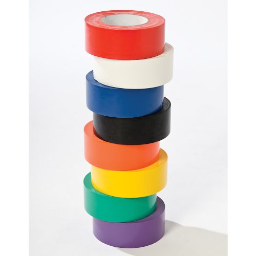 Floor Marking Tape 2 in. x 60 yd.