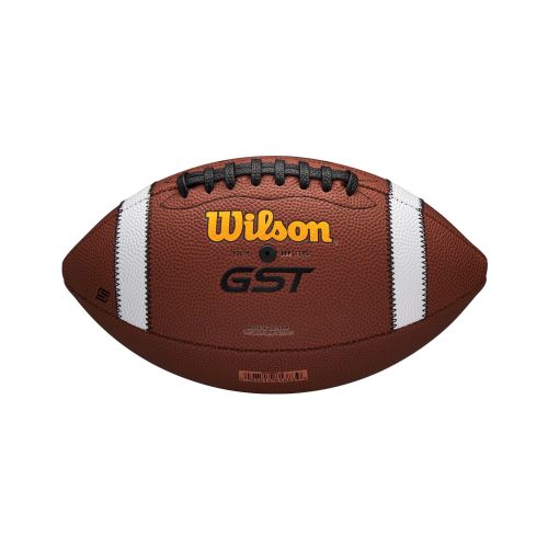 Wilson GST Speedskin Football - Youth Size