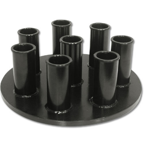 Champion Barbell&trade; Vertical Olympic Bar Holder