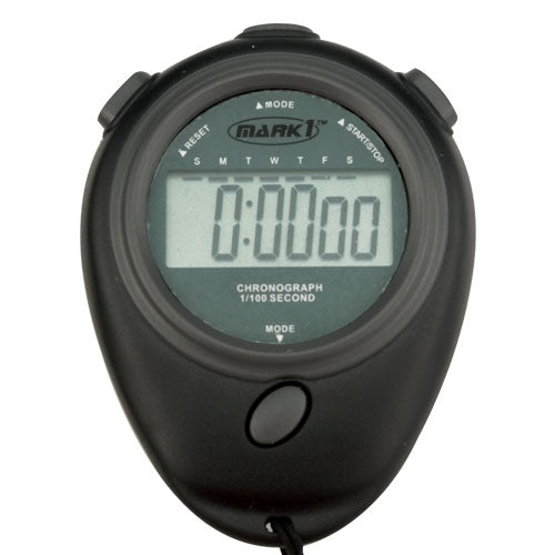 Mark 1 Economy Stopwatch