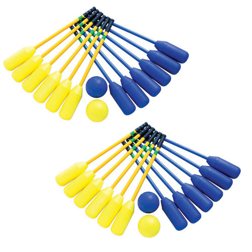 Original Pillo Polo Game
