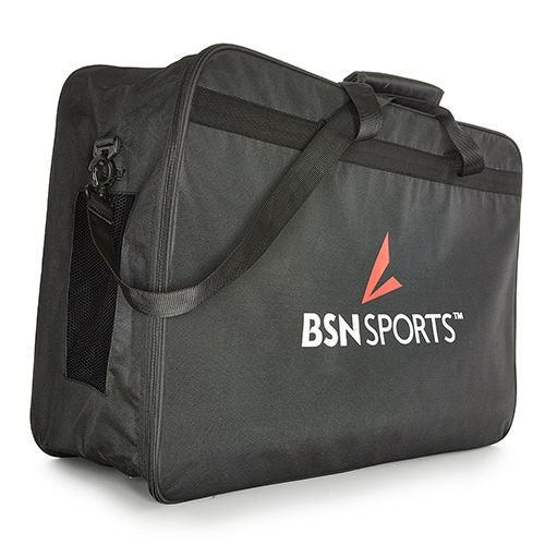 BSN 6-BALL BASKETBALL BAG