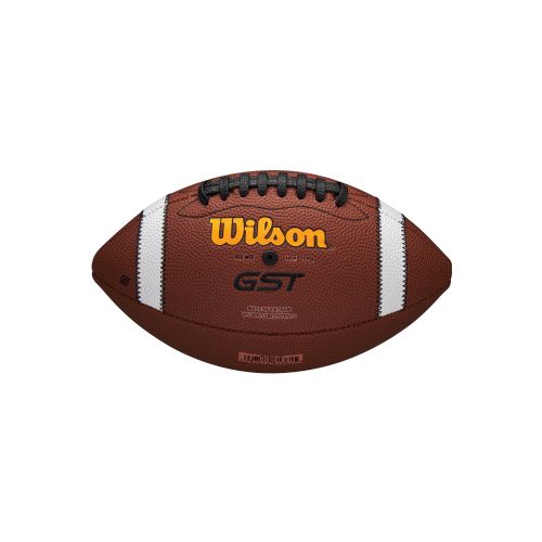 Wilson GST Speedskin Football - PeeWee Size