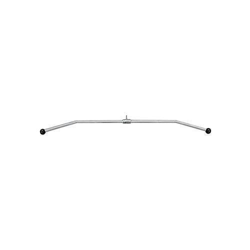 48 x 1" Chrome lat bar