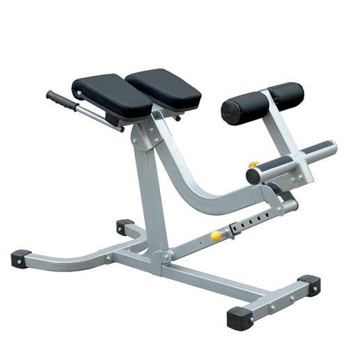 Champion Barbell&#174; Back/Abdominal Exercise Bench
