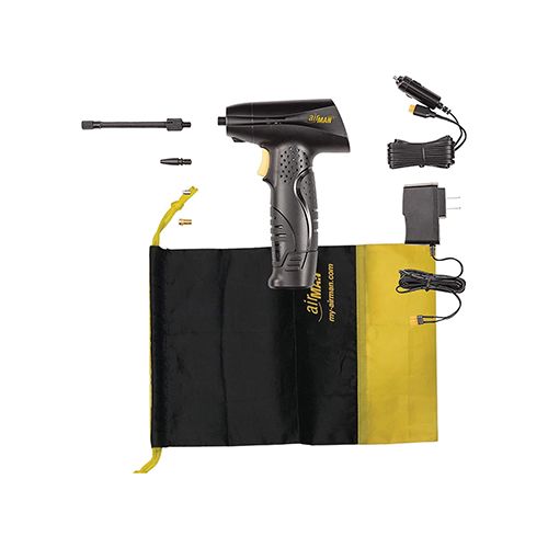 AirMan AirGun 2.0 Rechargeable Handheld Inflator