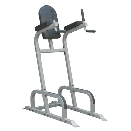 Champion Barbell&#174; Abdominal Exerciser and Dip Station Combo Machine