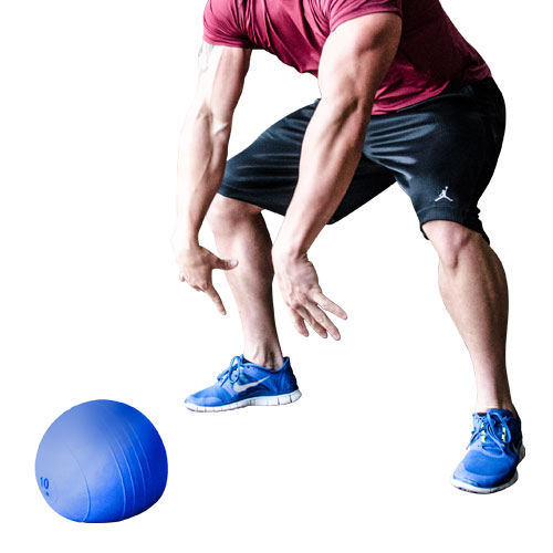 Reactor Smash Ball (6 lb.)