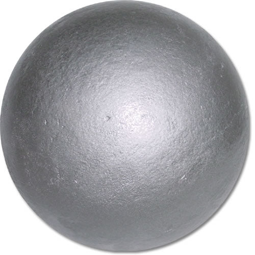 Scholastic Shot Put-12 lbs