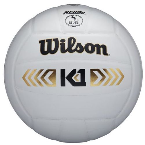 Wilson K1 Gold Volleyball