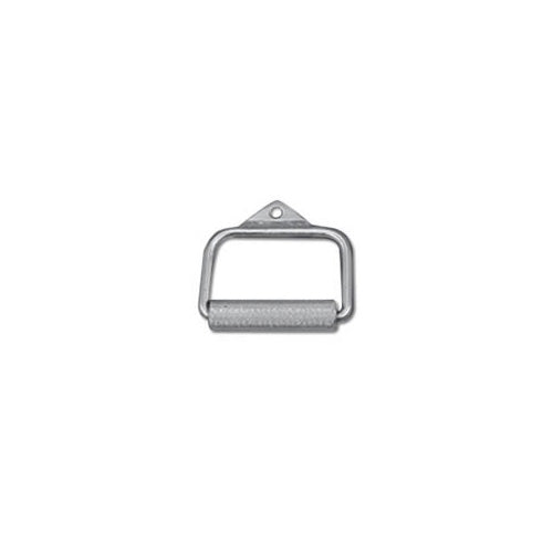 Single Chrome Handle