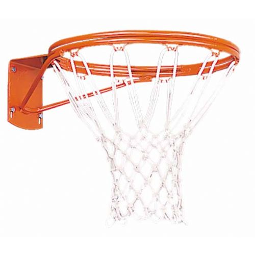 Porter Front Mount Super Goal - Double Rim - Nylon Net