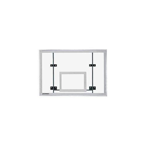 Porter Pro-Strut Conversion Glass Backboard