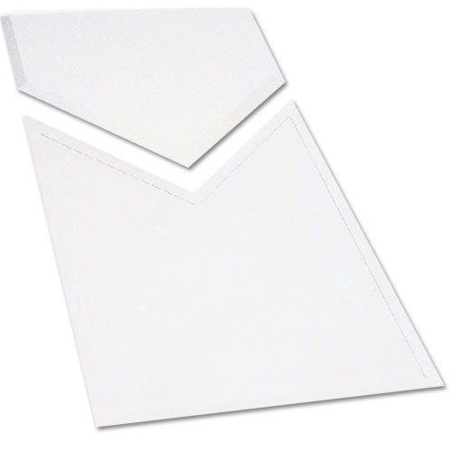 MacGregor®Rubber Home Plate Extension