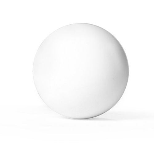 BSN SPORTS NOCSAE Lacrosse Balls - White (Dozen)