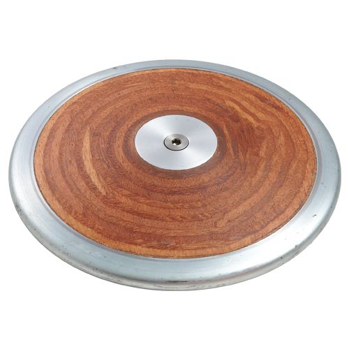 Olympic Wood Discus 1K