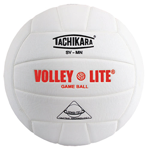 Tachikara SV-MN Volley-Lite Volleyball