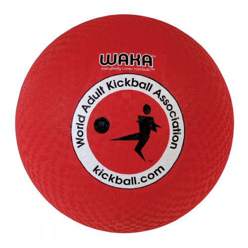Official Kickball