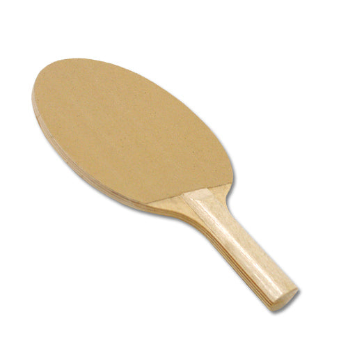 GameCraft Economy Sandpaper-Face Table Tennis Paddle