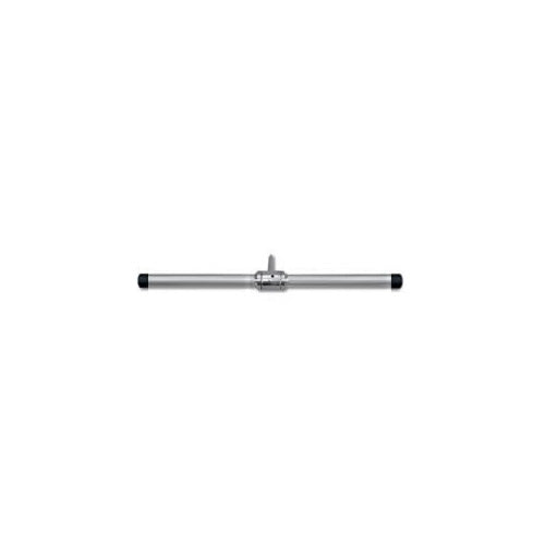 20" Rotating Straight Bar