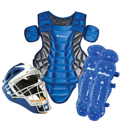 MacGregor&#174; Prep Catcher's Gear Pack