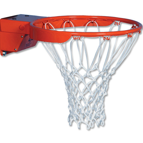 Gared 1000 Scholastic Breakaway Basketball Hoop
