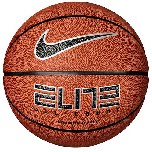 Nike Elite All Court Basketball - 27.5 in.
