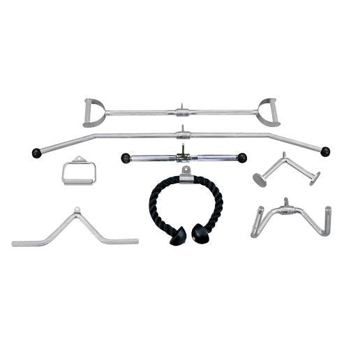 Deluxe Cable Attachment Package