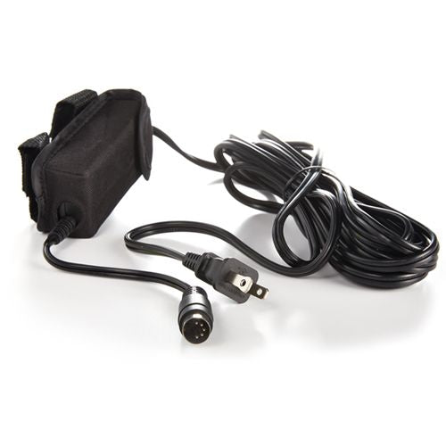 POWER CORD AND ADAPTOR- SK2229R/1240580