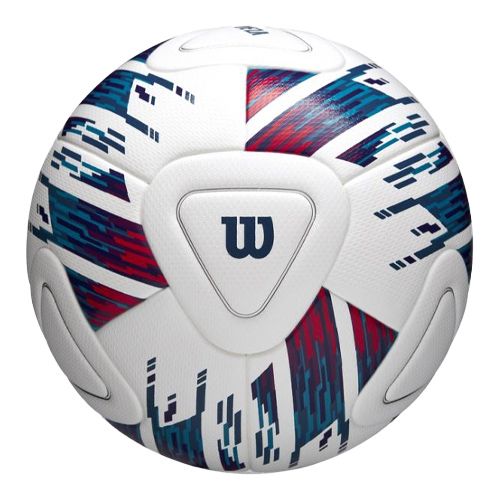 Wilson NFHS Veza Match Soccer Ball - Sz 5